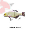 Chibitarel 130mm Swimbait - copeton magic