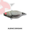 JACKALL TN60 - albino zarigani