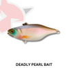 JACKALL TN60 - deadly pearl bait