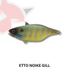 JACKALL TN60 - etto noike gill