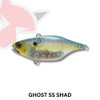 JACKALL TN60 - ghost ss shad