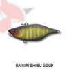 JACKALL TN60 - raikiri shibu gold