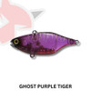 JACKALL TN70 - ghost purple tiger