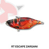 JACKALL TN70 - rt escpae zargani