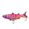 Barambah Baby Mullet 120 Lure