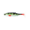 BIWAA SubMission 5" Shad Soft Plastic Lure  - Pack of 3