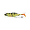BIWAA SubMission 5" Shad Soft Plastic Lure  - Pack of 3