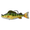 LIVE TARGET Perch Swimbait 5.5" 134mm 1.25oz