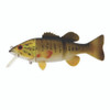 Westin Barry The Bass w/bib 150mm  Swim Bait Lure