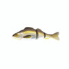 Westin Percy the Perch Swim Bait 20cm. 100g Inline Sinking Lure