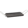 Charmate 2B Reversible BBQ Plate