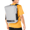 DAKINE Cyclone Roll Top 32L Backpack