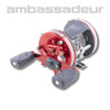 Abu Garcia® Ambassadeur 6000