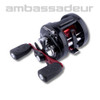 Abu Garcia Ambassadeur STX Round Reel