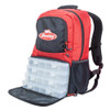 Berkley Backpack With 4 Tackle Trays