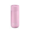 Frank Green 16oz Reusable Cup (Push Button Lid)