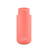 Frank Green 34oz Reusable Bottle (Push Button Lid)