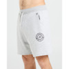 SURF FISH PARTY TRACKSHORT - GREY MARLE