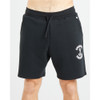 ANCHOR TRACKSHORT - BLACK