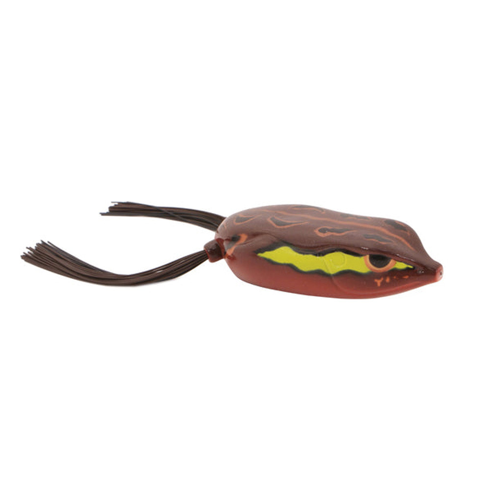 Spro Bronze Eye Frog King Daddy Lure McCredden's