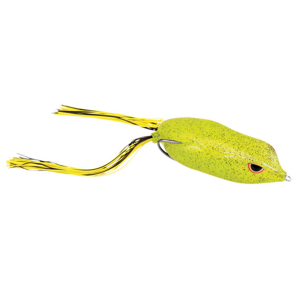 Spro Bronze Eye Frog King Daddy Lure McCredden's