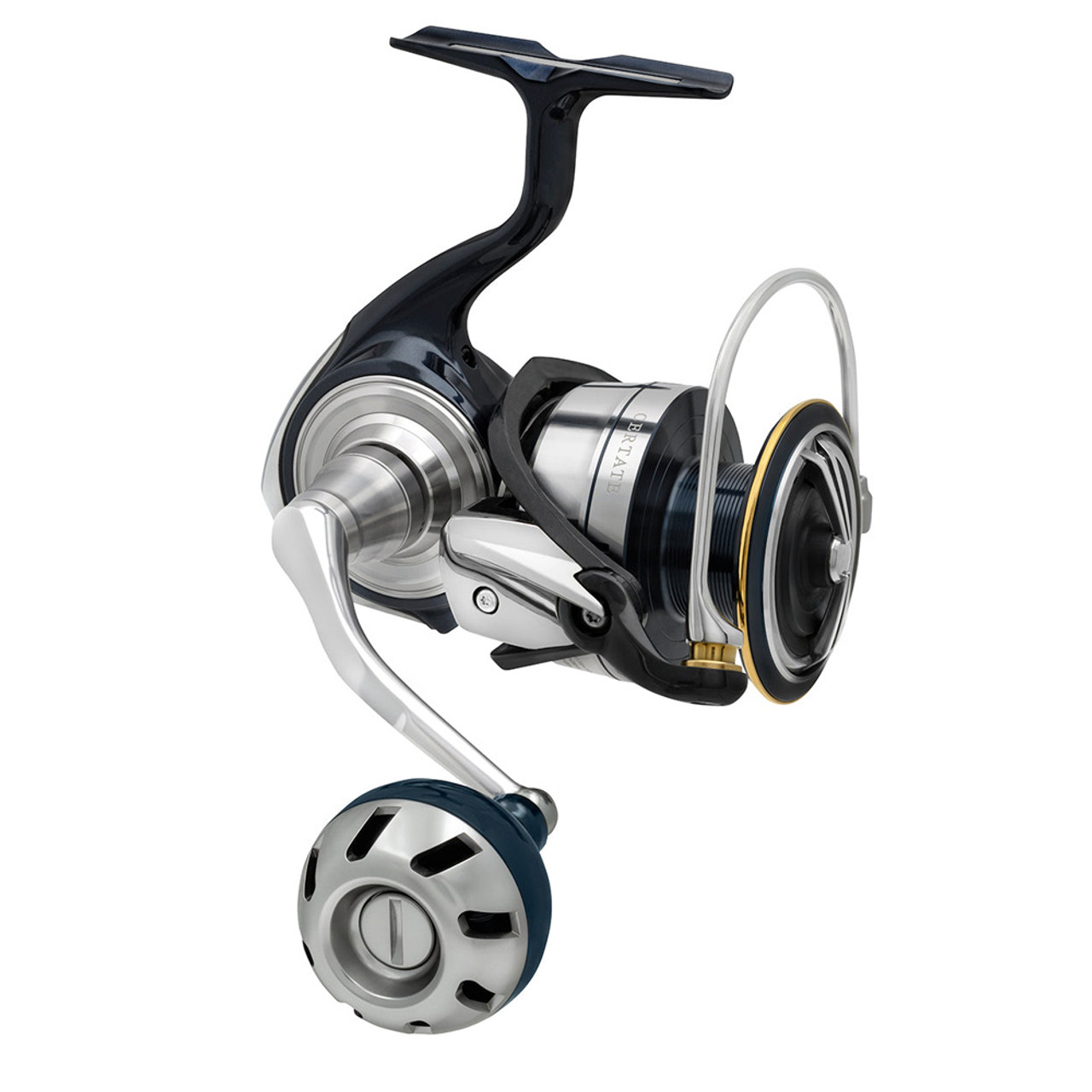 Daiwa 19 CERTATE Fishing Reel - McCredden's