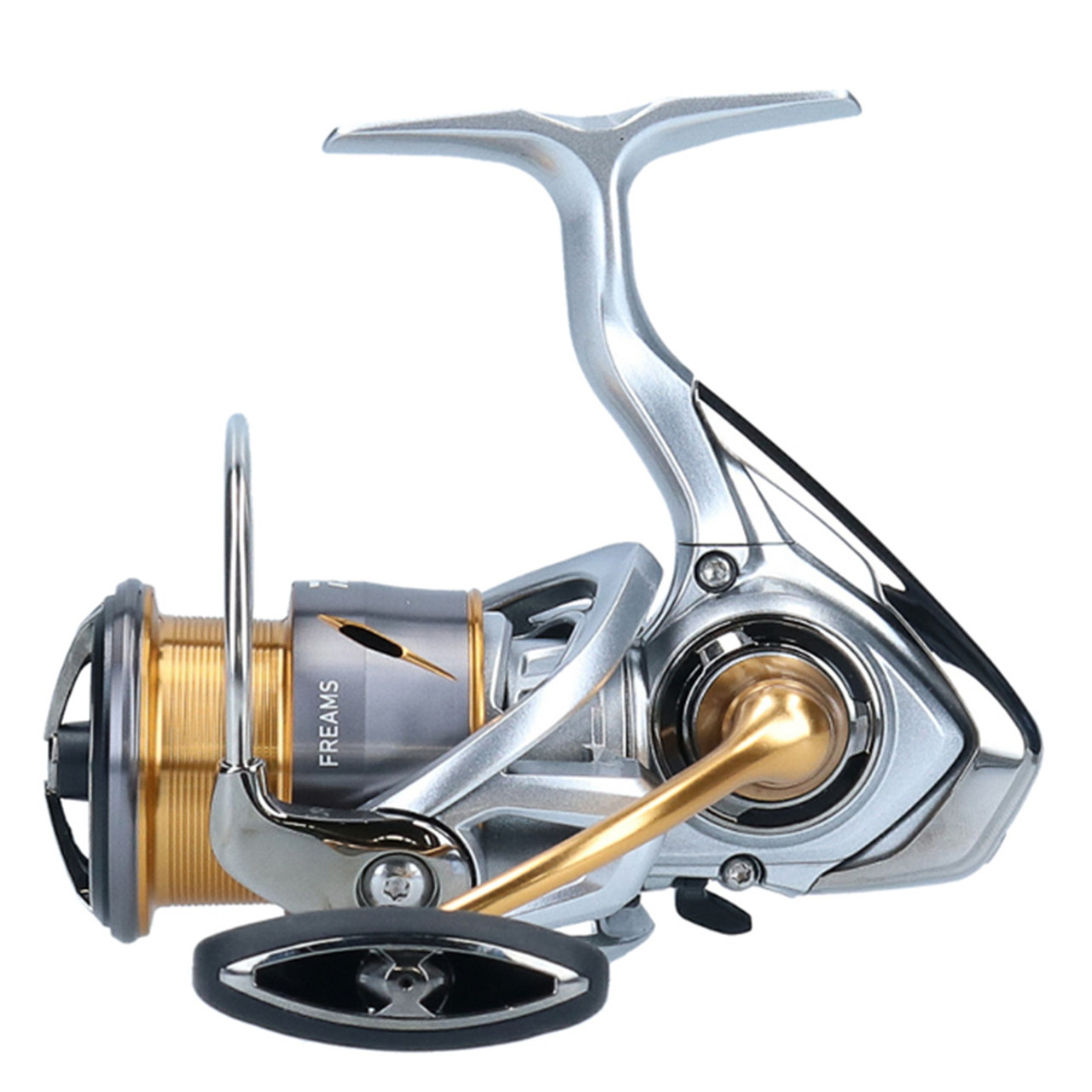 Daiwa 21 FREAMS LT Fishing Reel - McCredden's