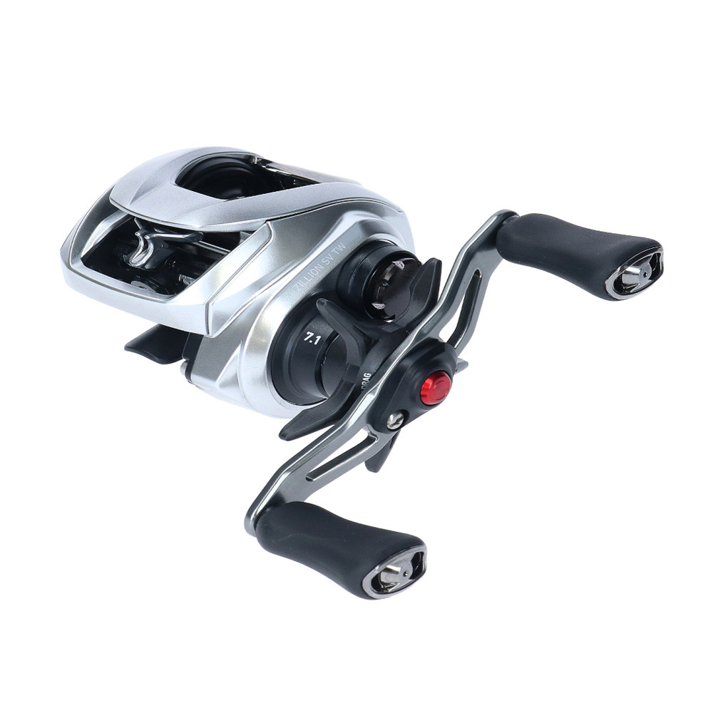 Daiwa 21 ZILLION SV TW Fishing Reel - McCredden's