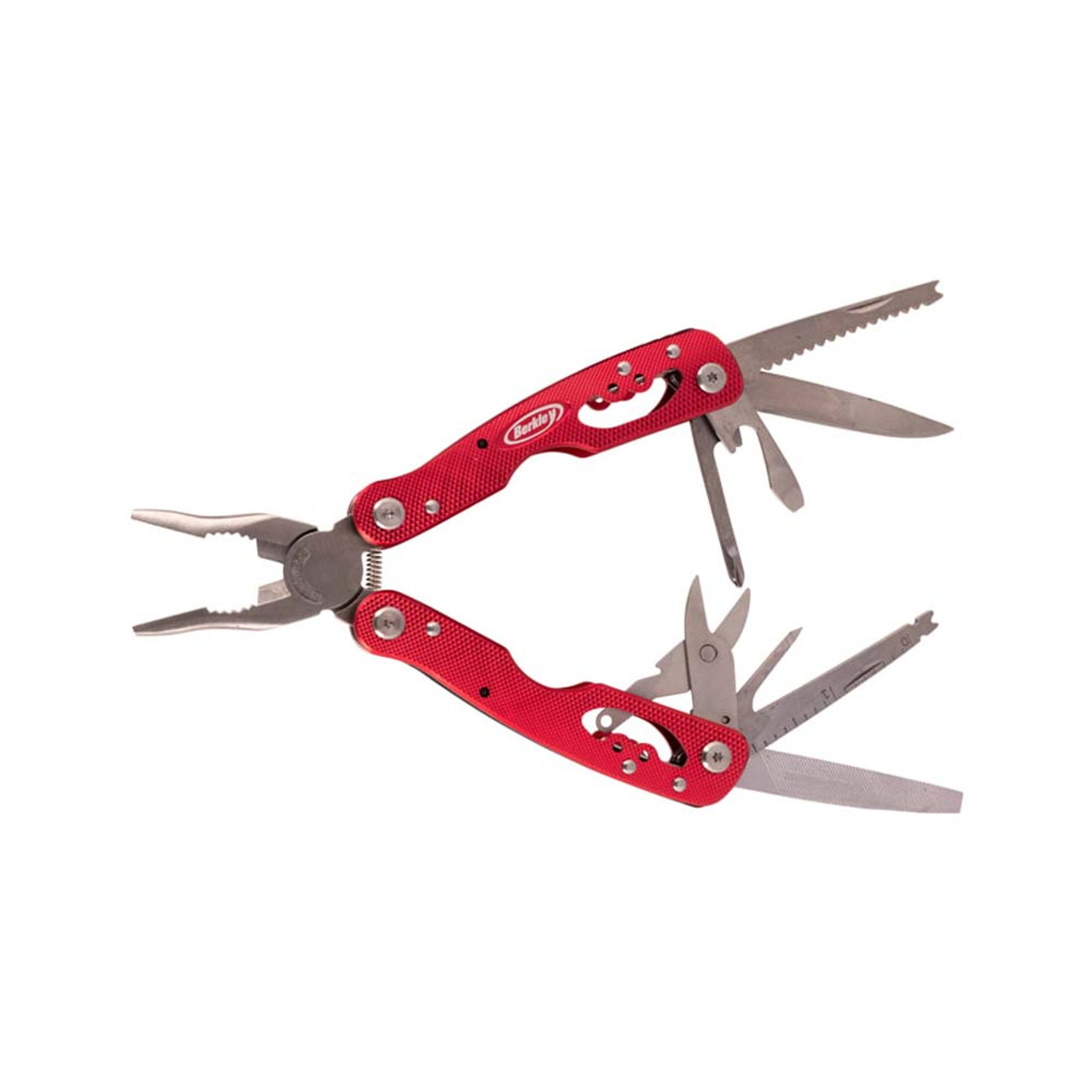 Berkley Fishingear Fishing Multi Tool - McCredden's