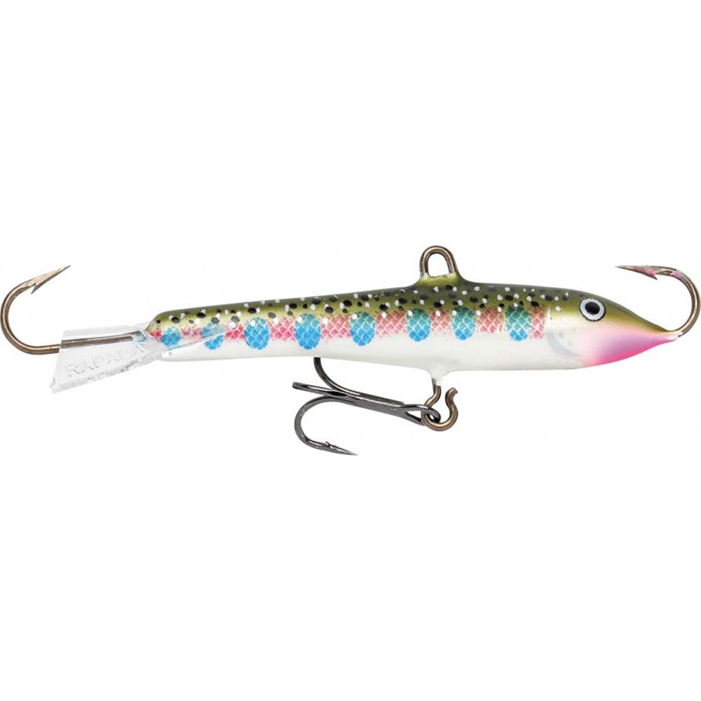 RAPALA Jigging Rap 7cm McCredden's