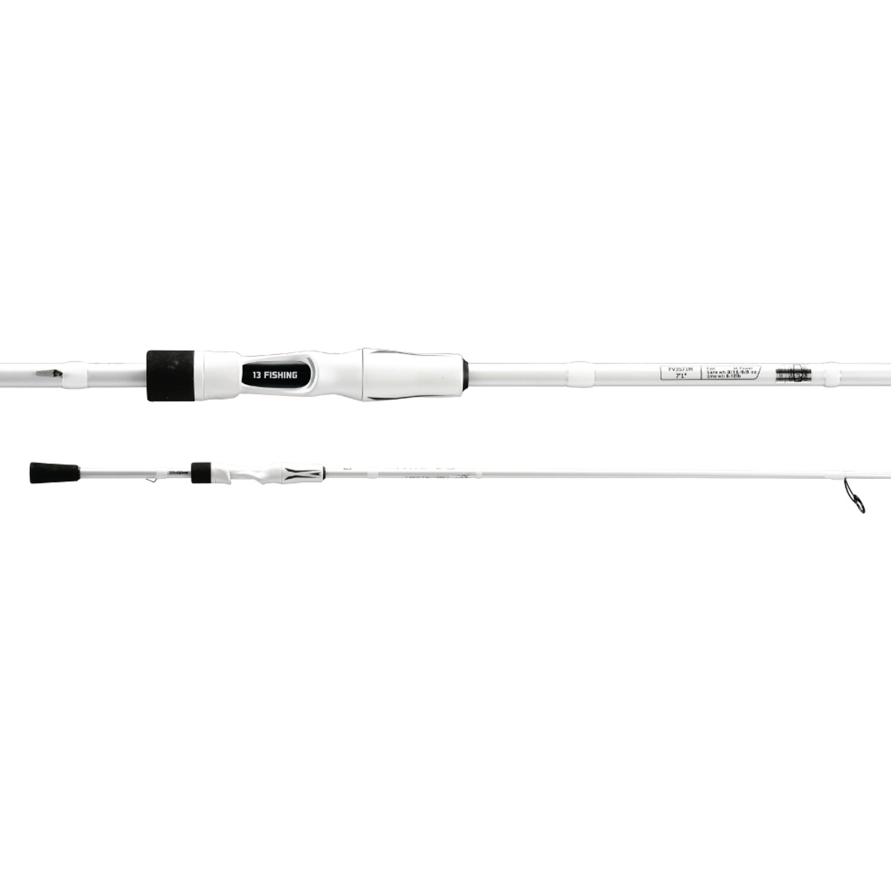 13 Fishing Fate V3 Spinning Rod