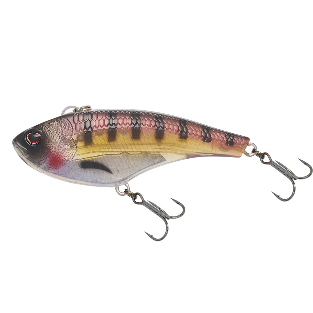 Nomad Design Swimtrex Max Lipless Crankbait