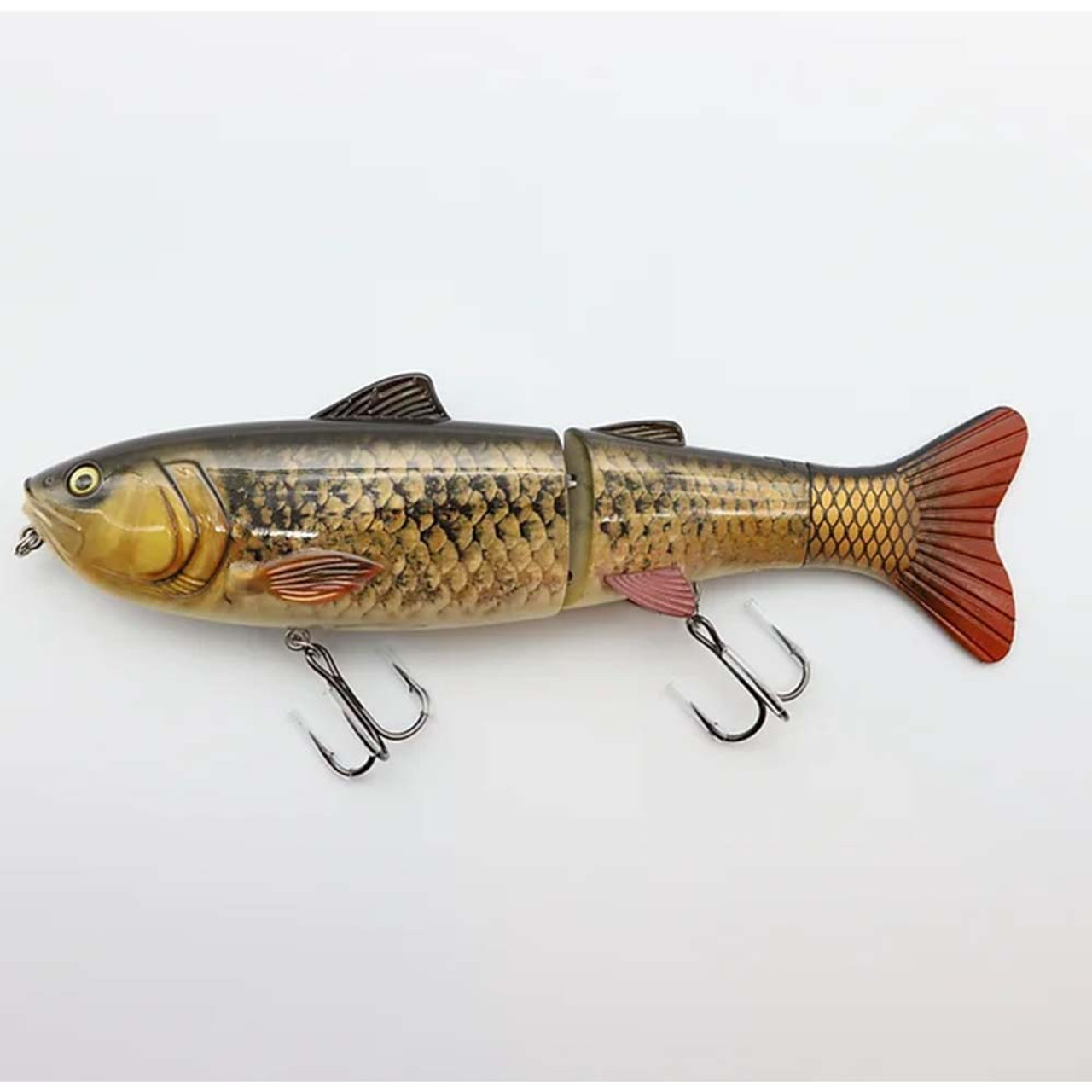 Baitsanity Explorer E9 GEN 2 Glidebait Lure - McCredden's