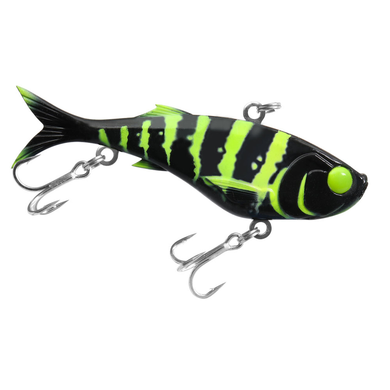 TT QUAKE POWER VIBE 75mm (13g) Lure - McCredden's