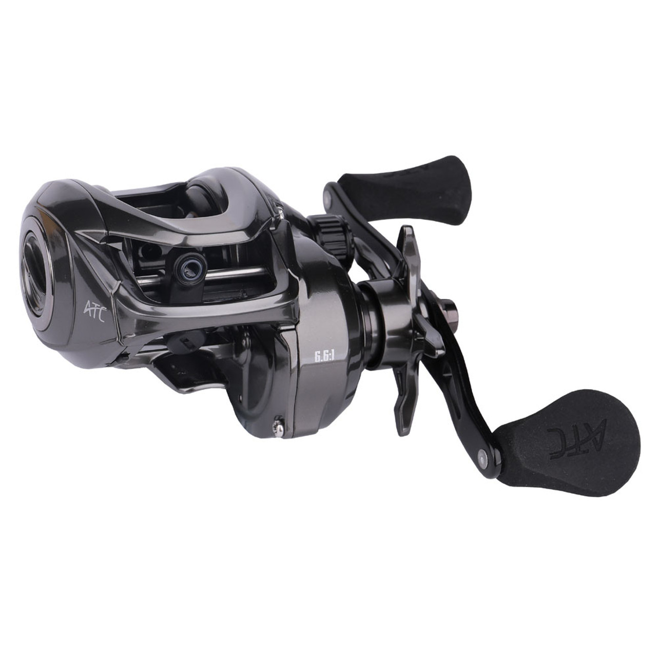 ATC KRAVEN Bait Casting Fishing Reel - McCredden's