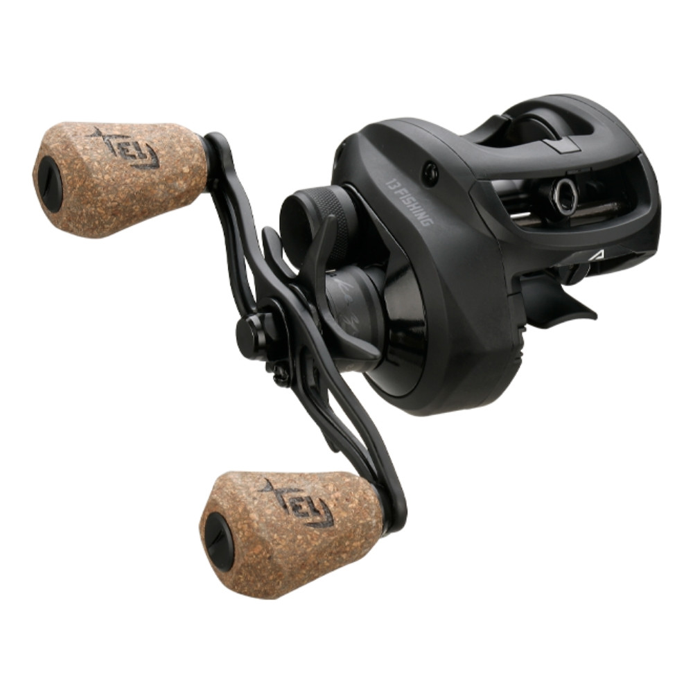 13 FISHING Concept A2 Baitcast Reel McCredden's