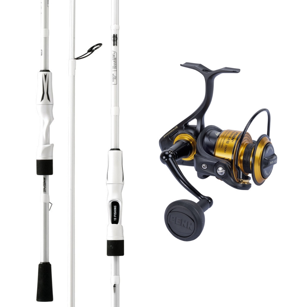 Reel Combo Bcf Surf Reels Penn Spinfisher Bcf Surf Rod Combo