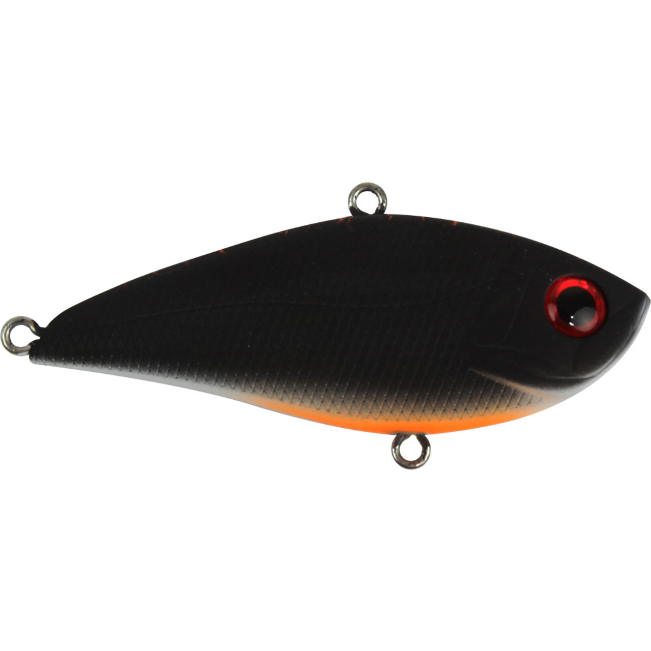 Atomic Hardz Vib 60 Rattle Lure - McCredden's