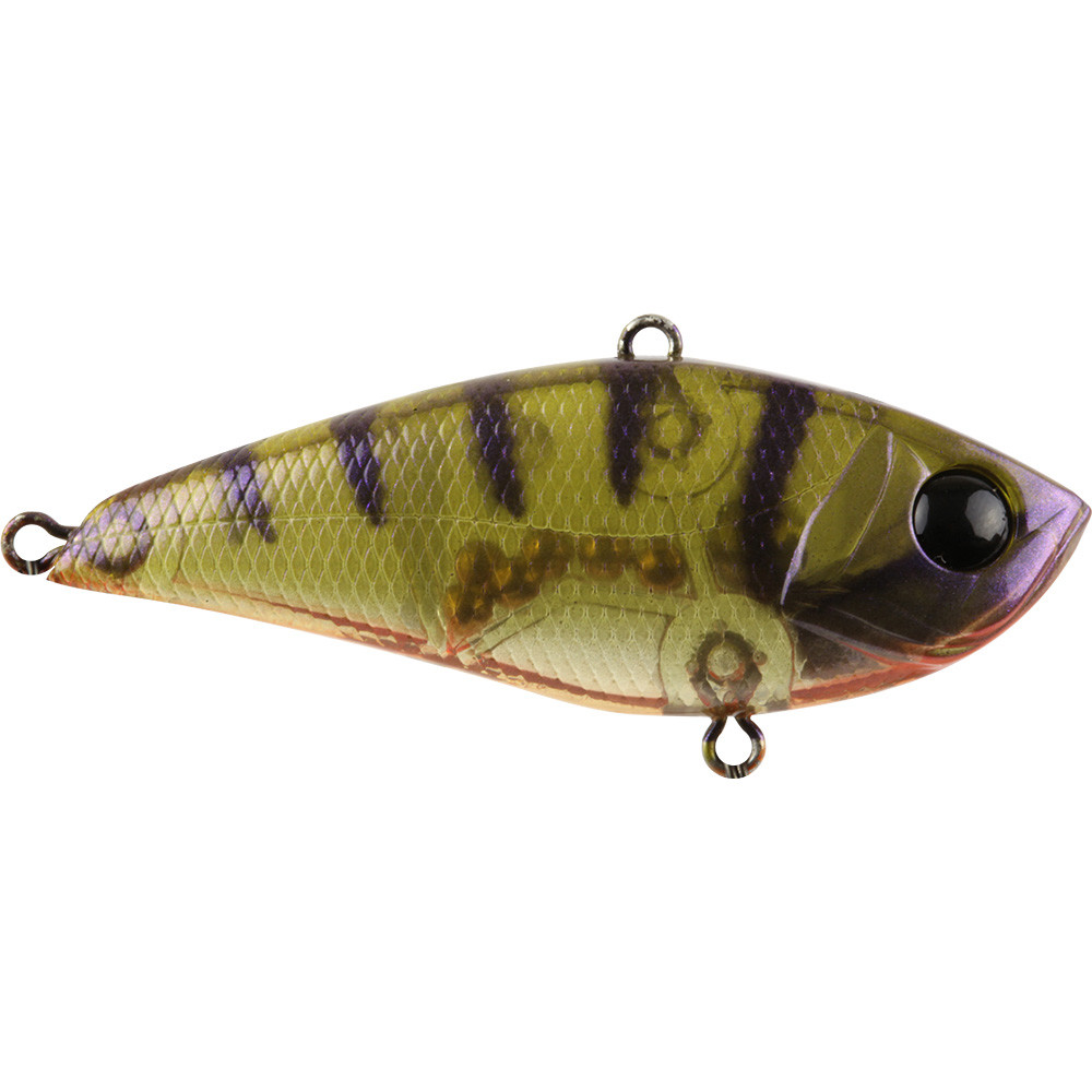 Atomic Hardz Vib 60 Rattle Lure McCredden's