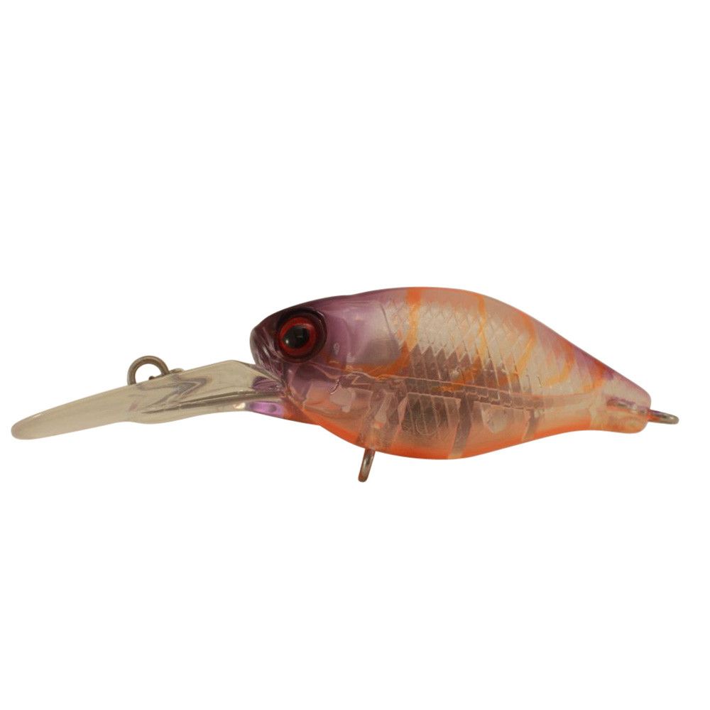 JACKALL Chubby 38 Deep Rattle Lure - McCredden's