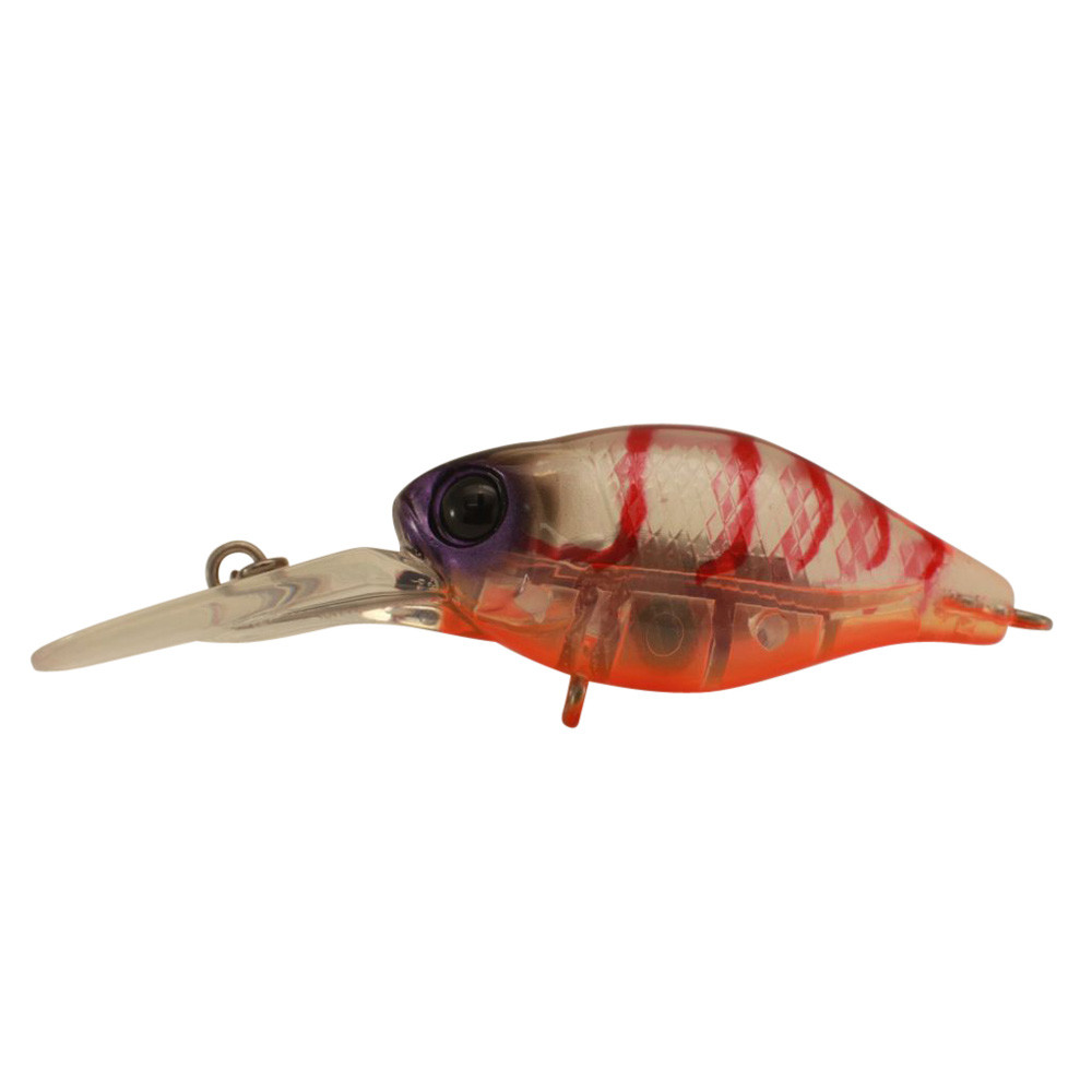 JACKALL Chubby 38 Deep Rattle Lure - McCredden's