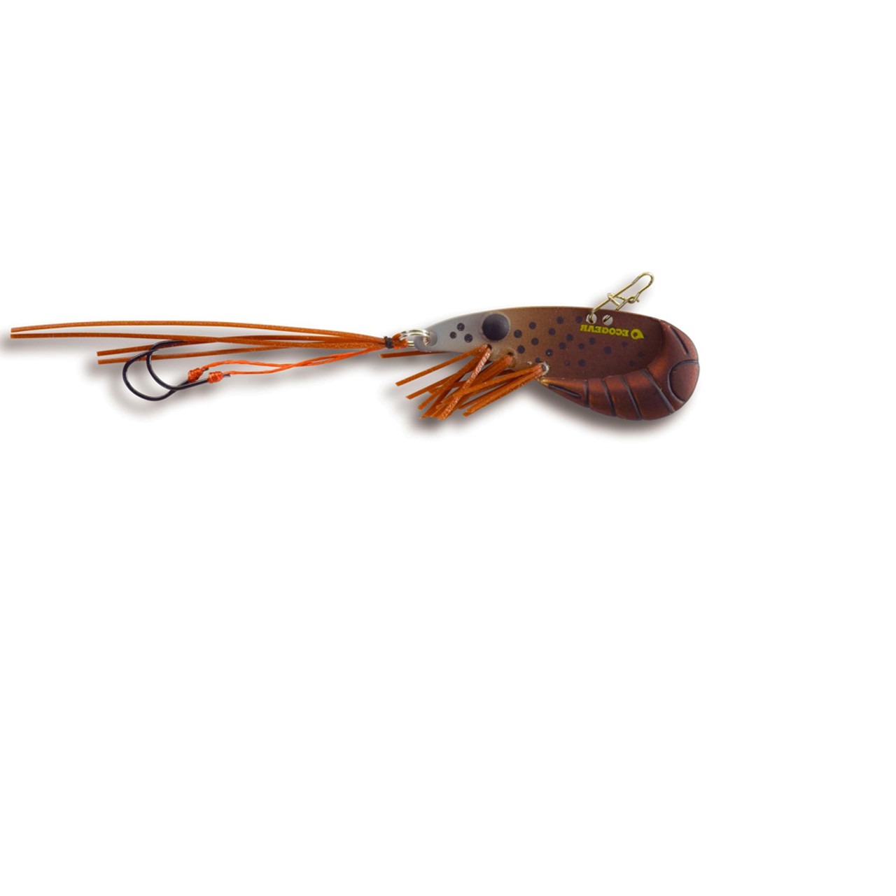 Ecogear ZX30 Blade Lure - McCredden's