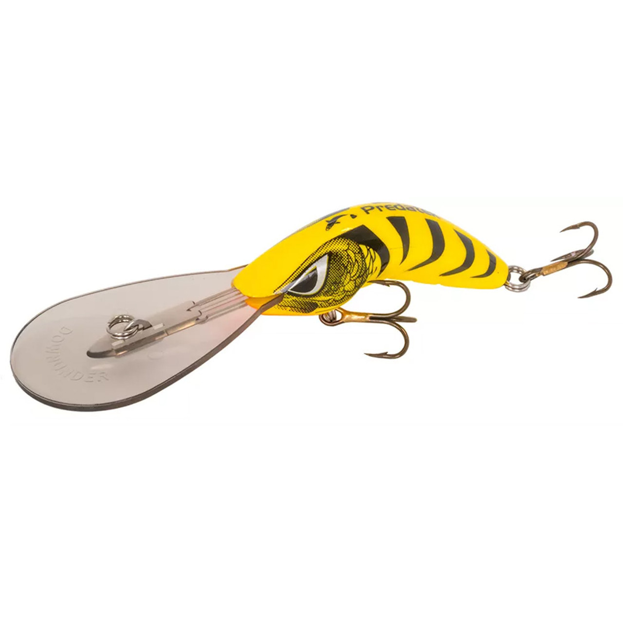 Predatek Boomarang B65UD Lure - McCredden's