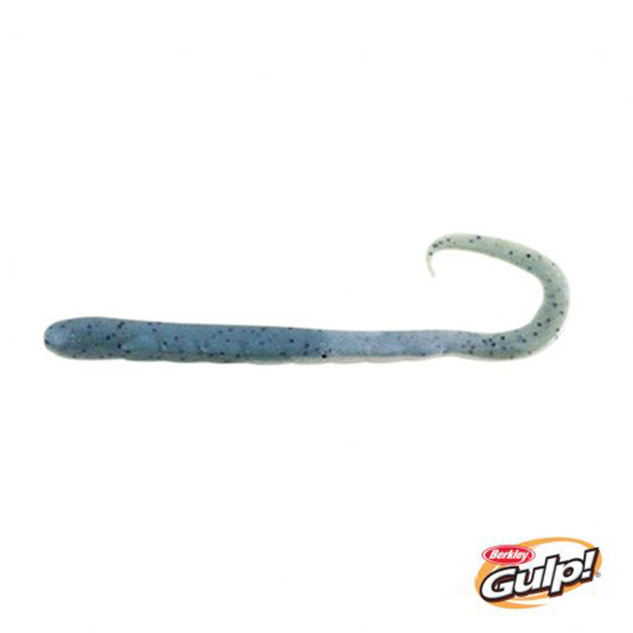 Berkley Gulp! Turtleback Worm Lure - McCredden's