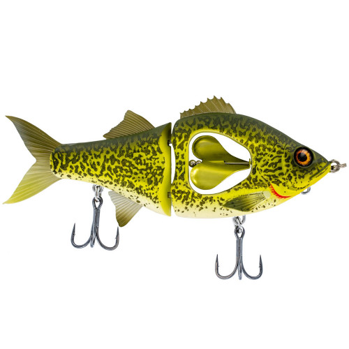 Chasebaits Prop Duster 130 Glider Lure - McCredden's