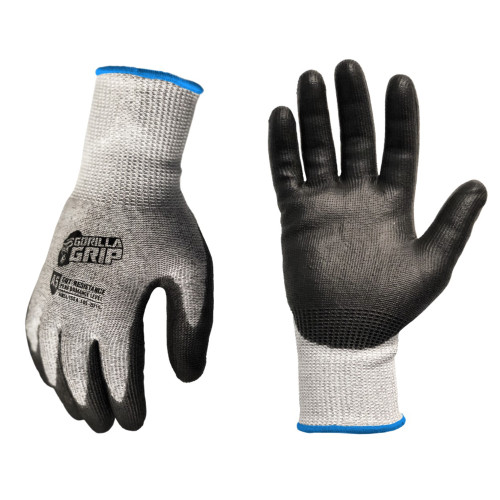 Gorilla Grip Gloves A5