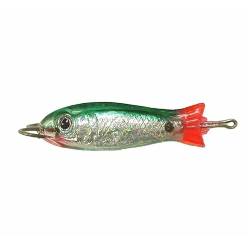 Gillies Bobber Redfin 2 pack