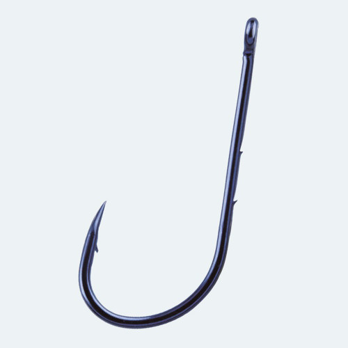 BKK UA INLINE HEAVY CIRCLE HOOK