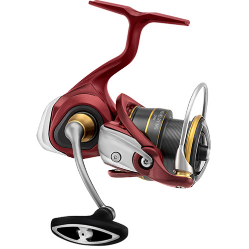 Daiwa 21 REVELRY MQ FC Fishing Reel