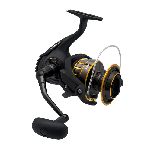 DAIWA - ryo 18 RYOGA - Daiwa Italy - Baitcasting Reels - Fishing Products